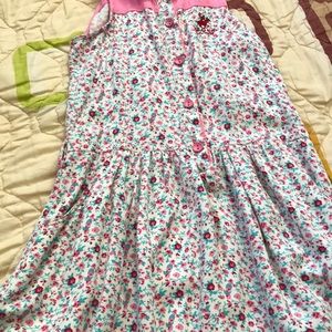 Dress kids